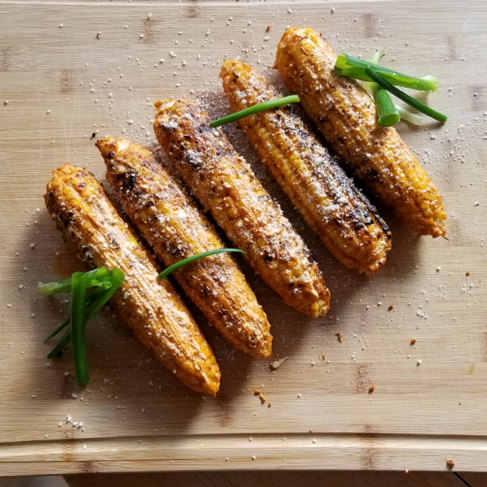 Mexican Grilled Corn Allrecipes,How Big Is A King Size Bed Compared To A Queen