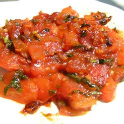 Tomato Chutney II monica