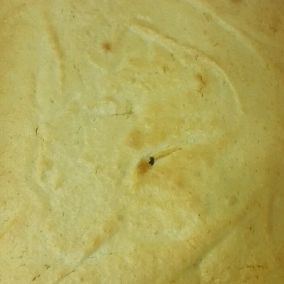Sour Cream Cornbread 