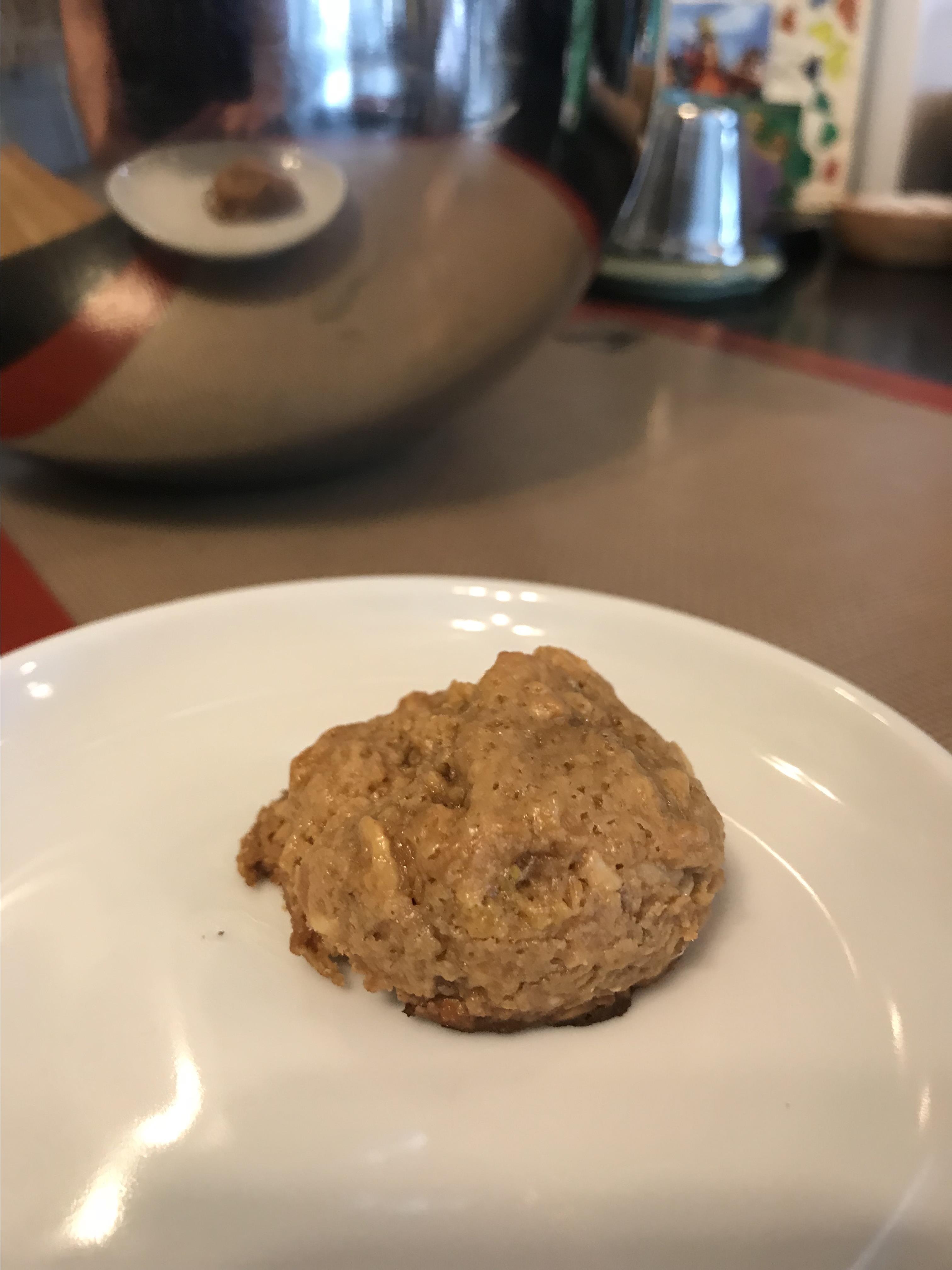 Low-Carb Peanut Butter Cookies Derbakermom