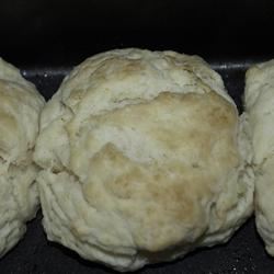 South Georgia Biscuits 