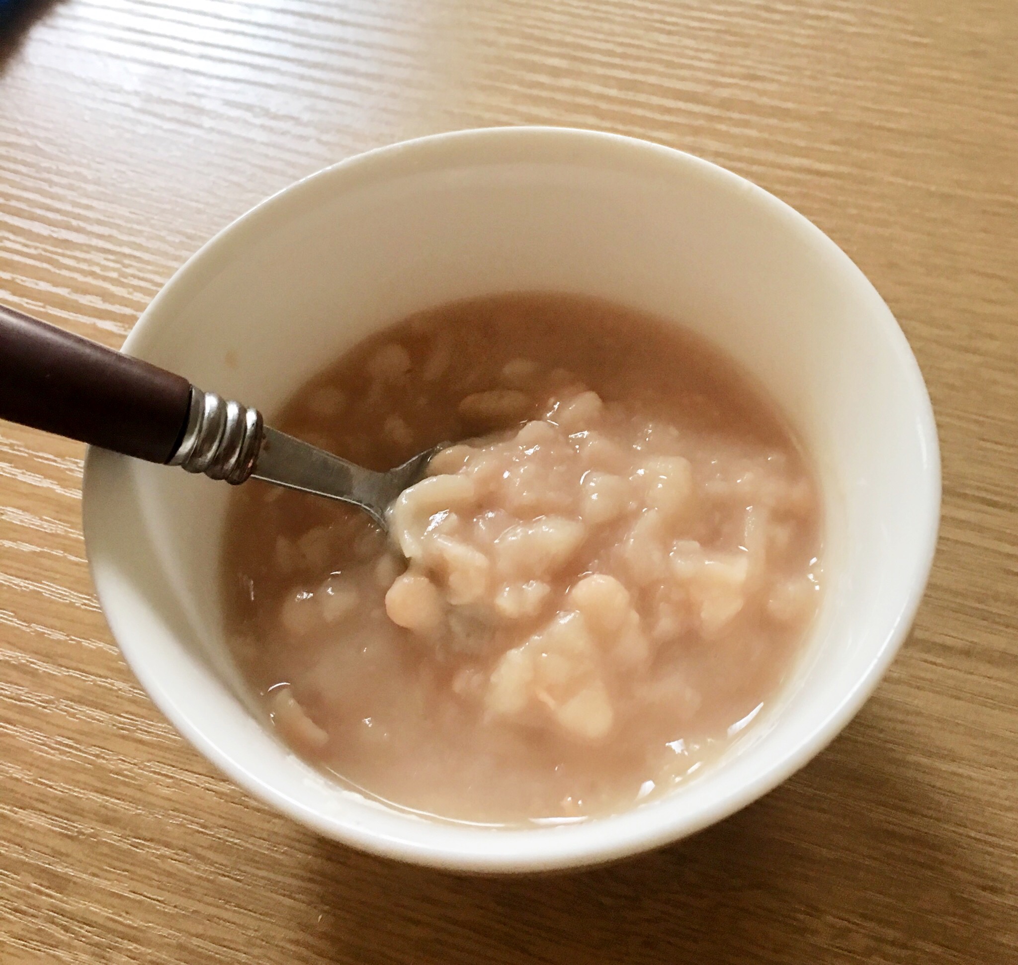 Tutu (Dutch Antilles Bean Porridge) PJpipii
