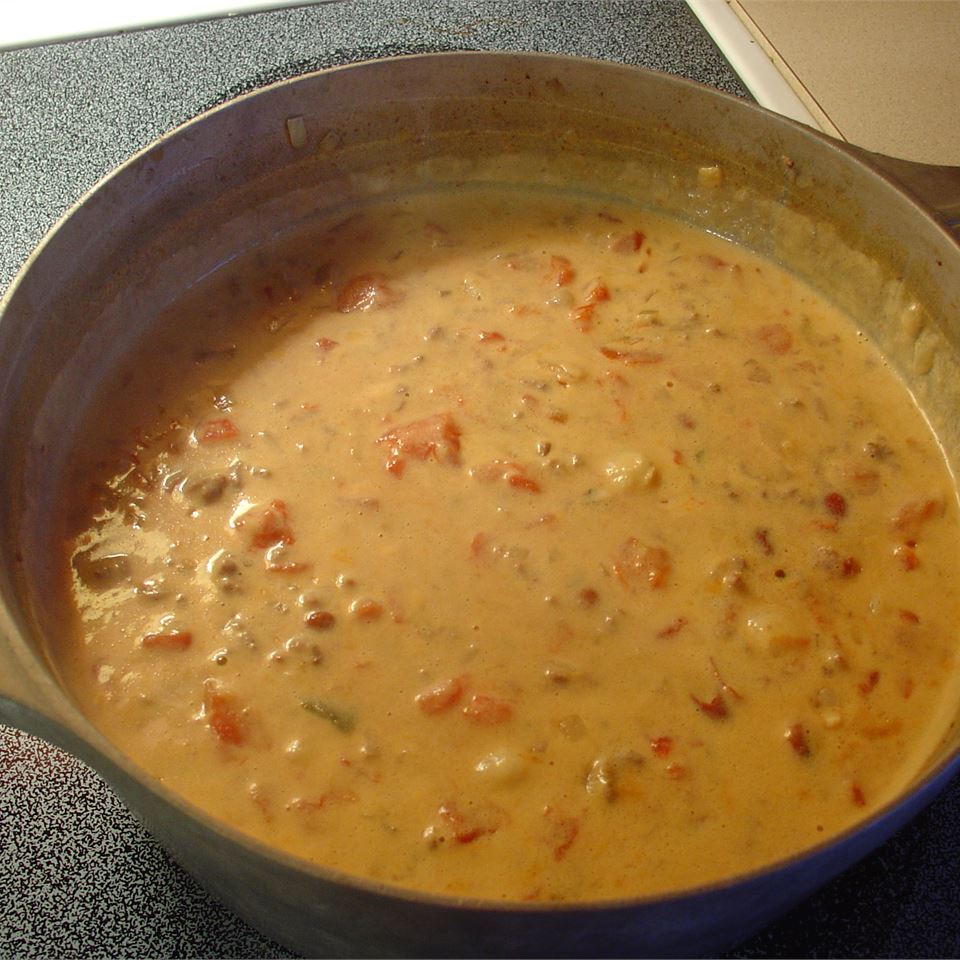 Santa Fe Soup