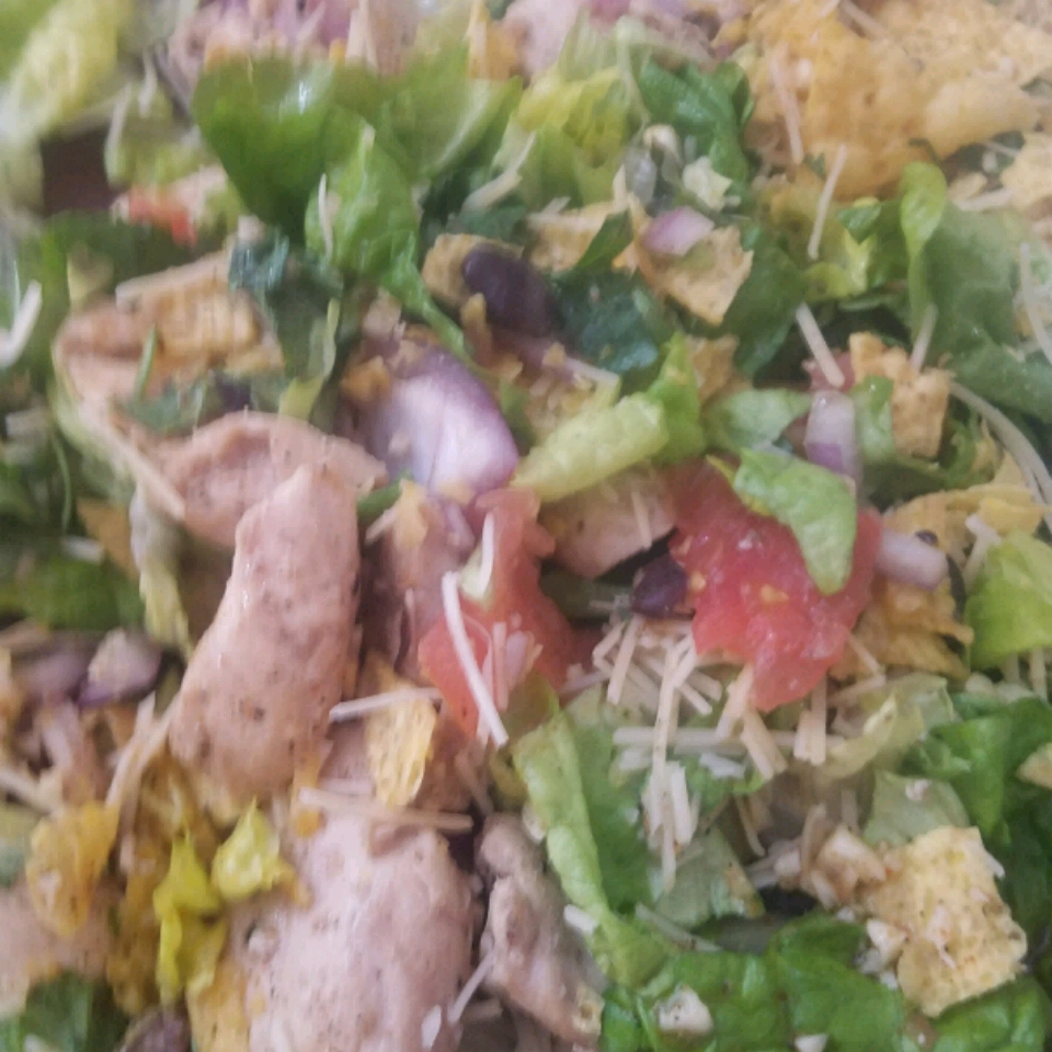 Southwest Chicken Salad I