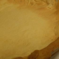 Pie Crust V pomplemousse