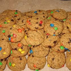 Monster Cookies VI 