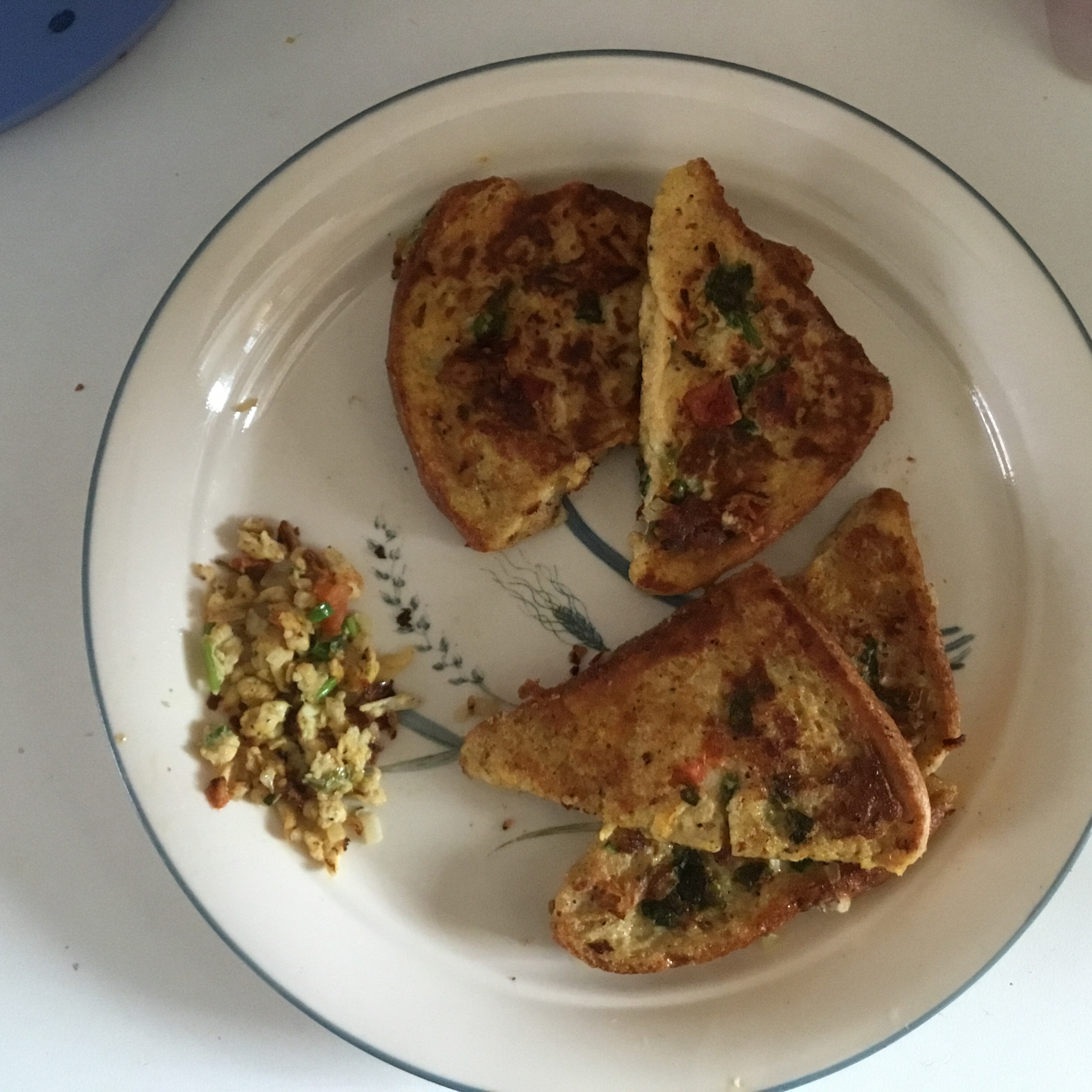 East African French Toast 