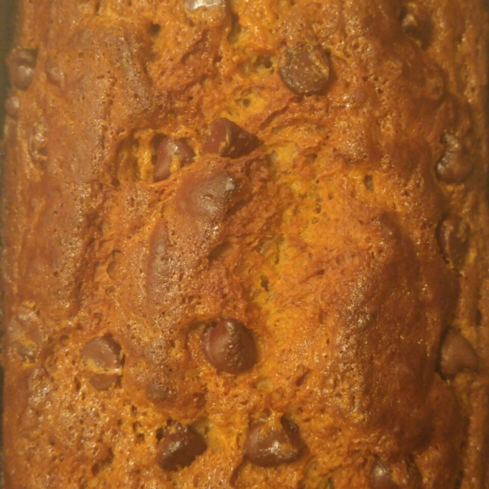 Browned Butter Banana Bread 