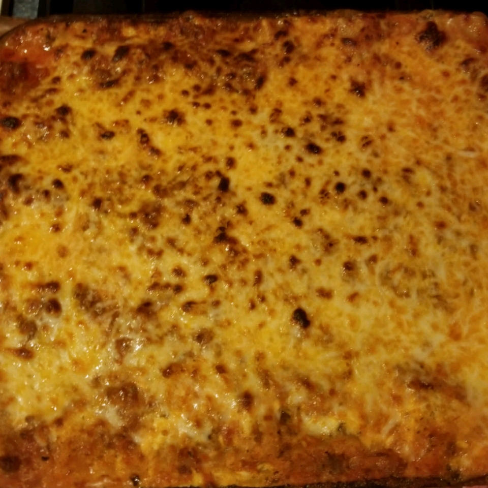Easy Lasagna I 