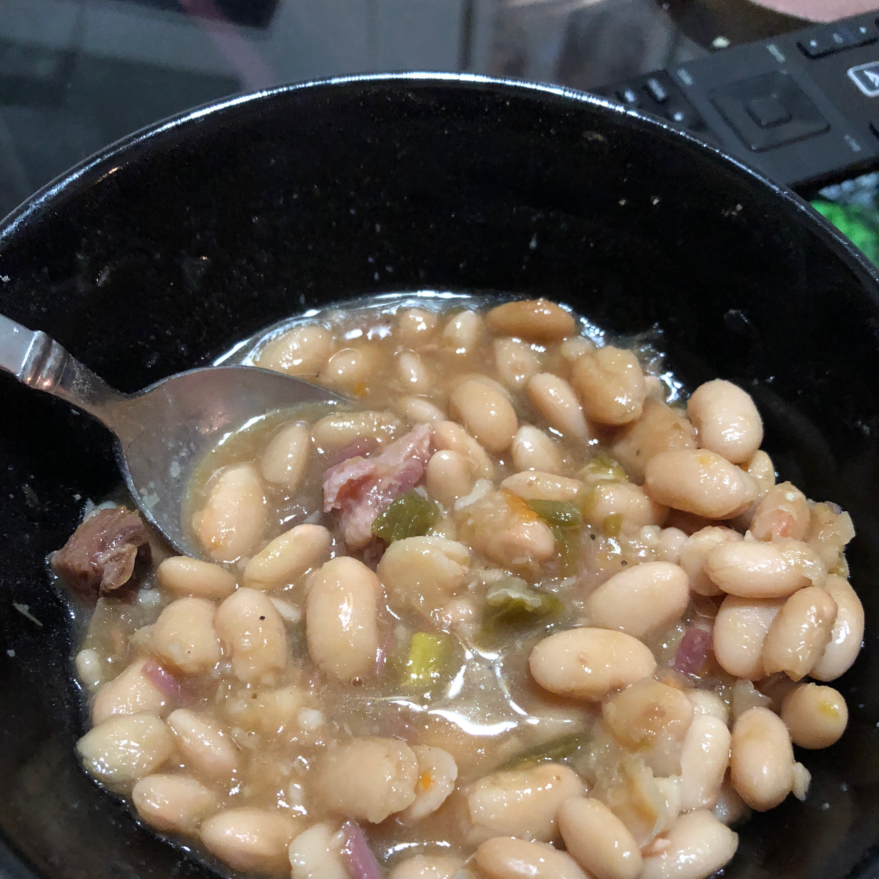 Bean Soup 