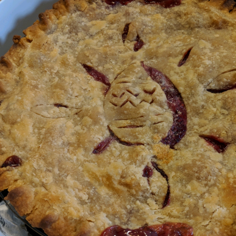 Raspberry Pie I 