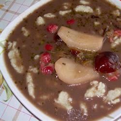Duck Soup (Czarnina) Elysia