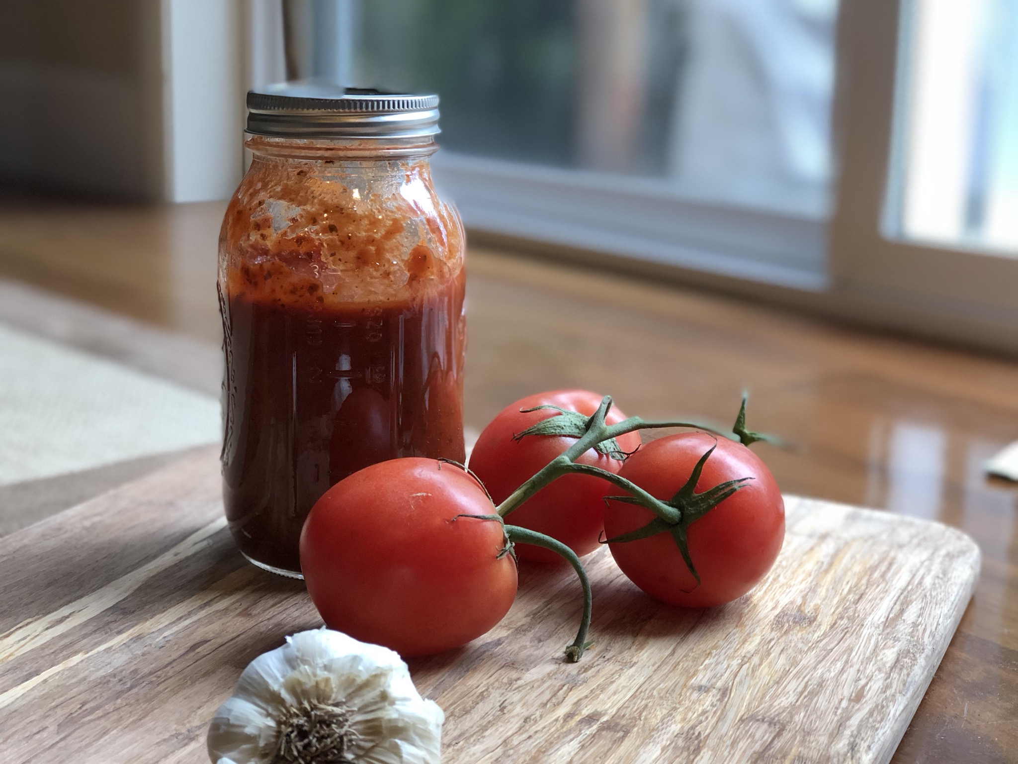Instant Pot&reg; Quick and Easy Spaghetti Sauce