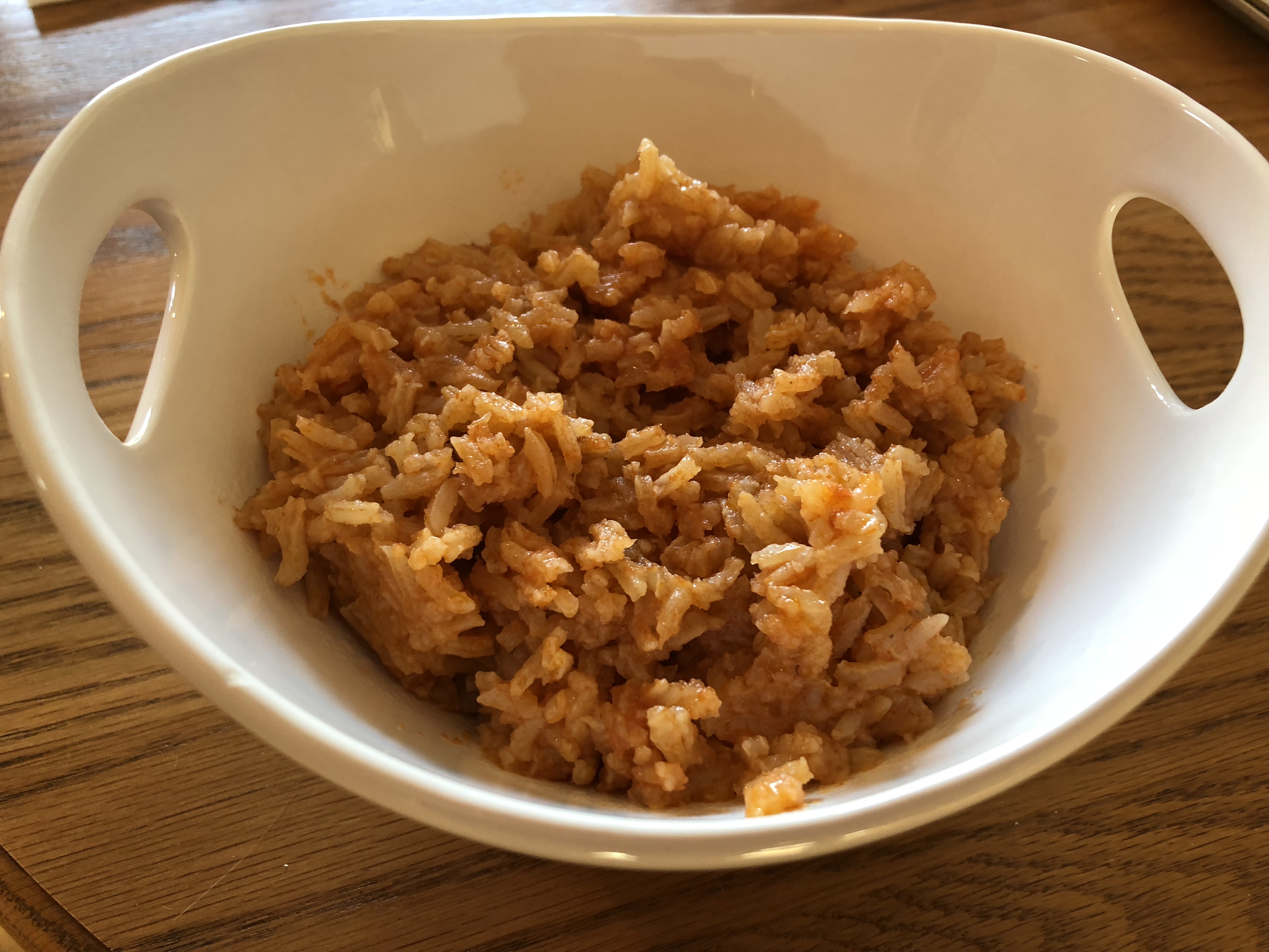 Easy Instant Pot&reg; Mexican Rice