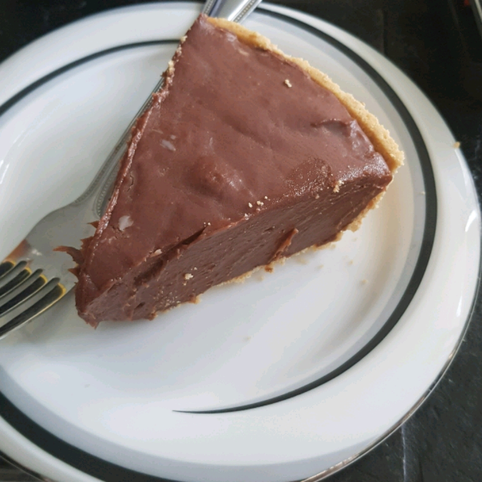 Nutella&reg; Cheesecake 