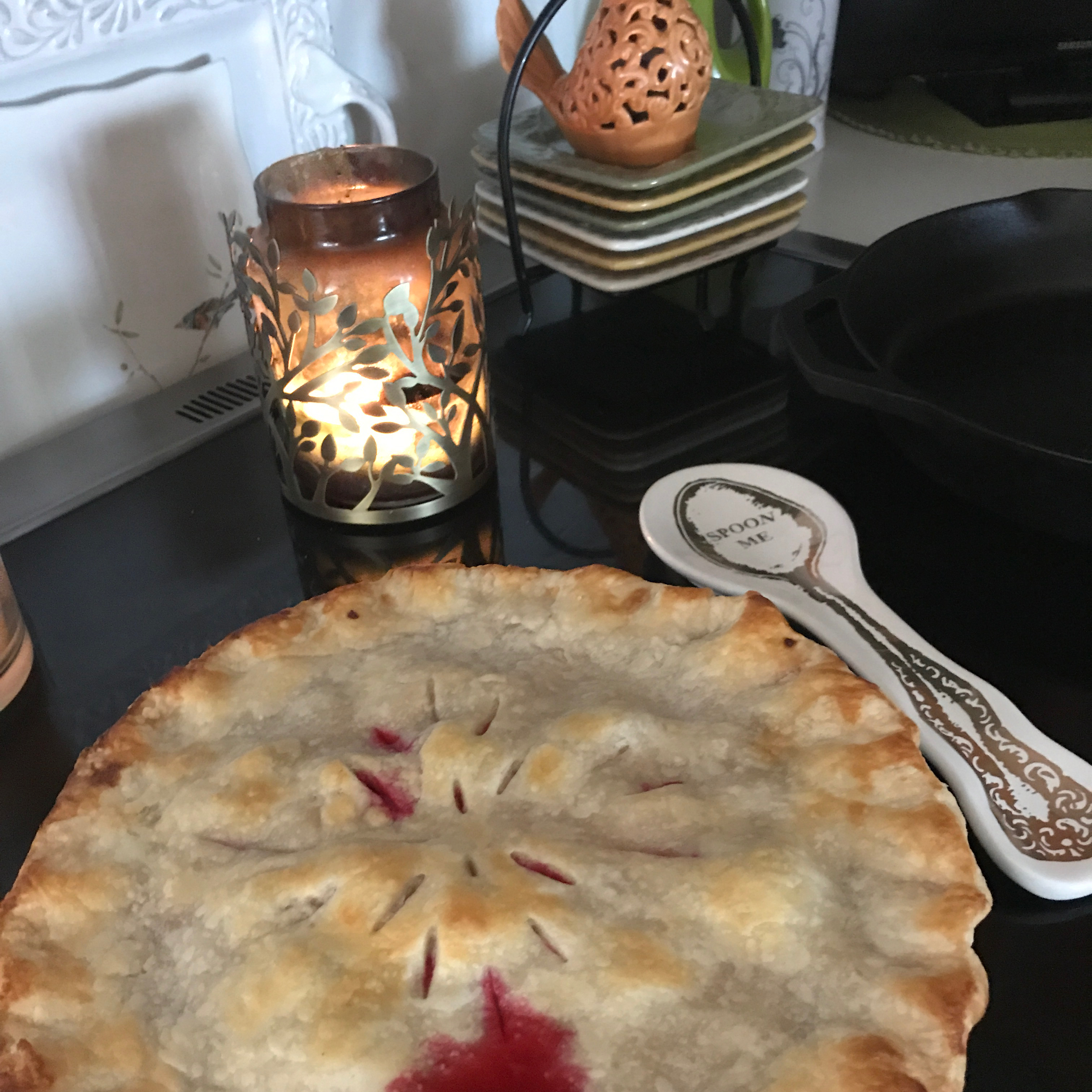 Raspberry Pie III 