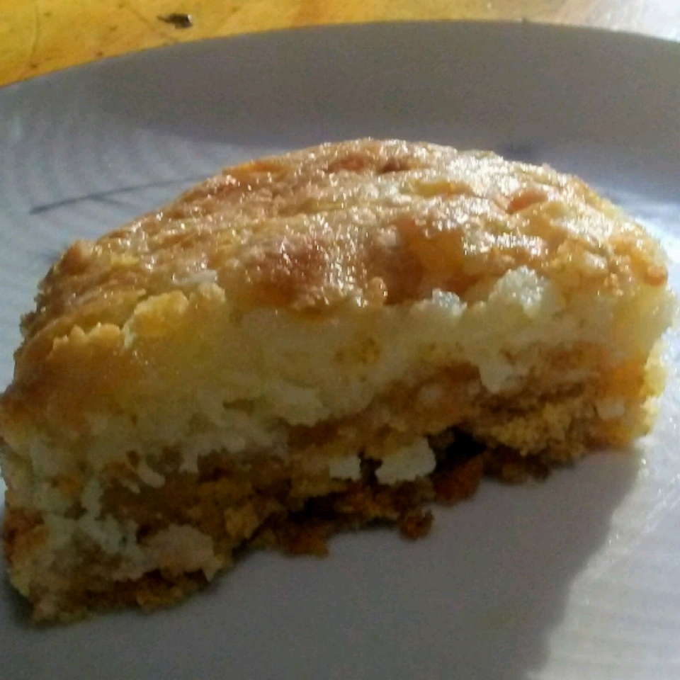 Gooey Butter Cake II Melissa Sanspree