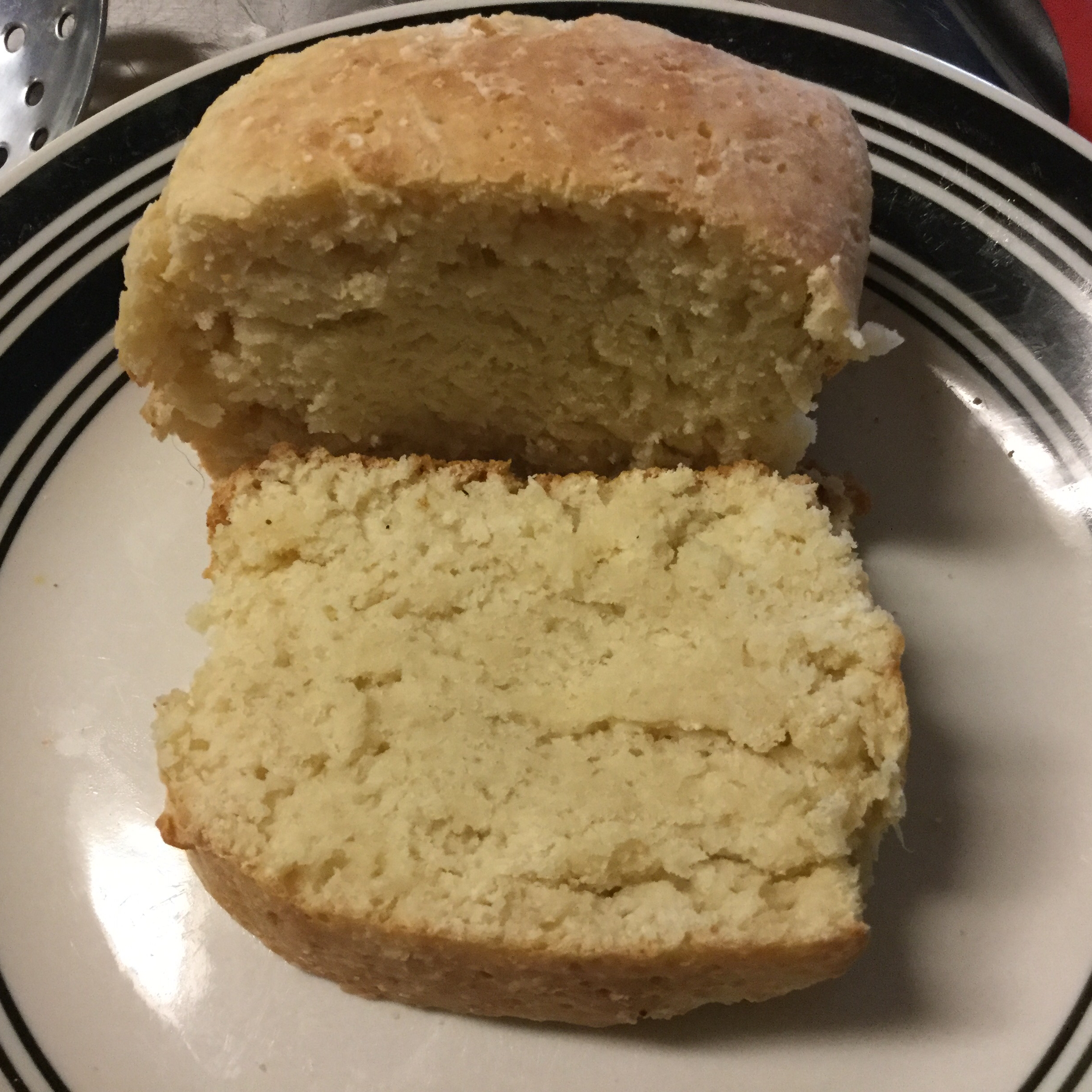 English Muffin Bread Traycee1234