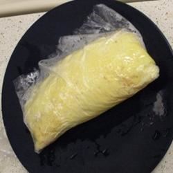 Omelet in a Bag 