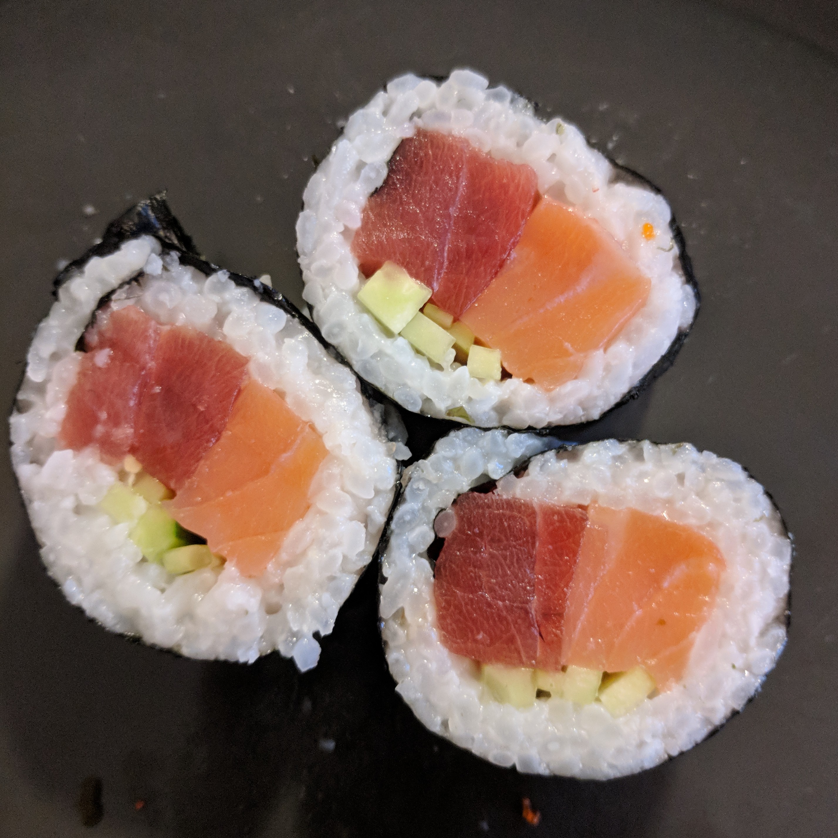 sweet rice jp thai sushi