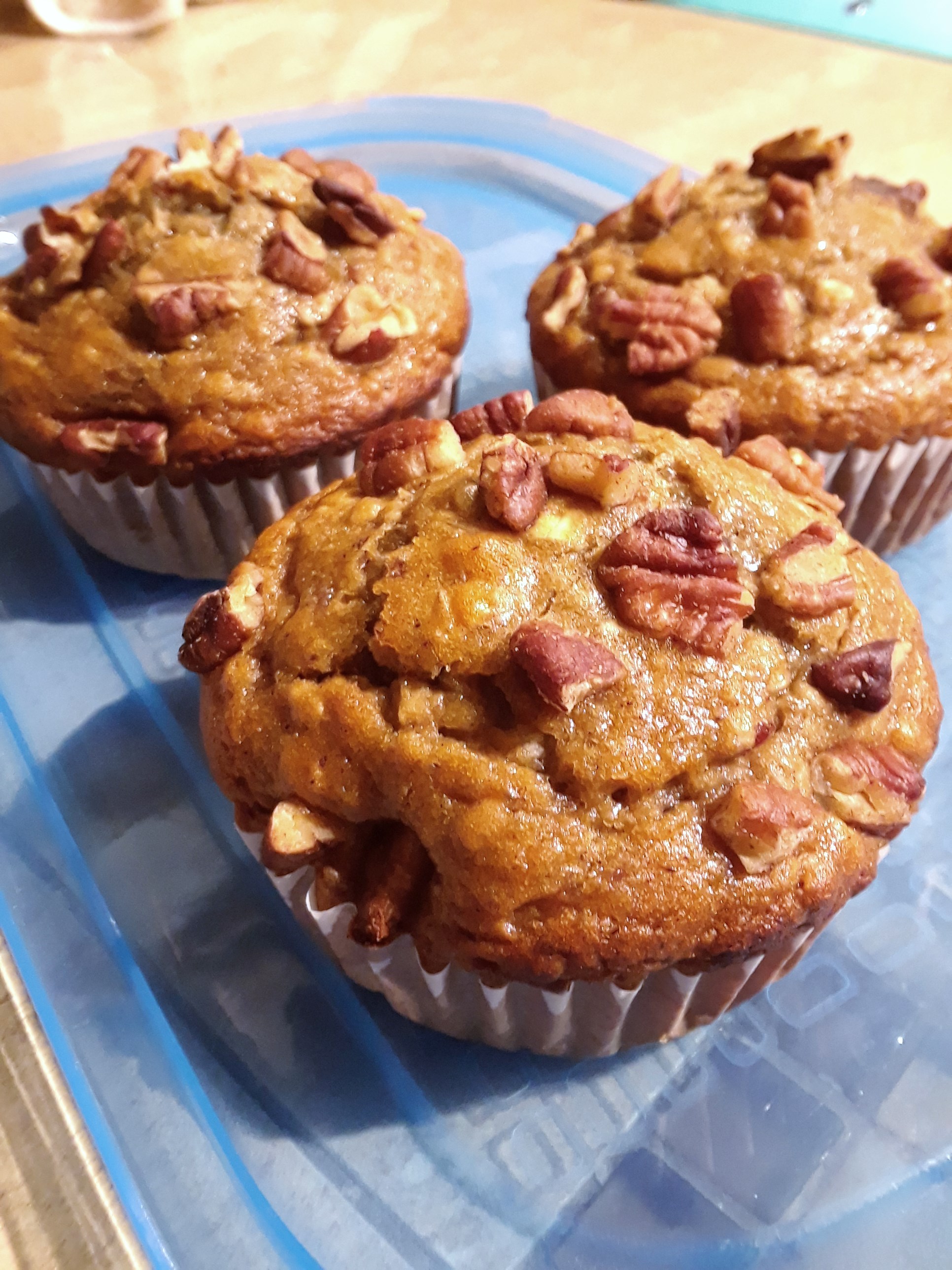 Best Leftover Cranberry Sauce Muffins Marie Wishart