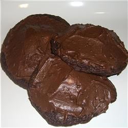 Chocolate Drop Cookies II DarcieA