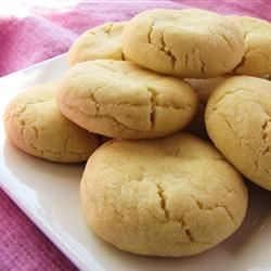 Amish Cookies 