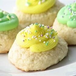 Old Fashioned Soft Sugar Cookies Recipe Allrecipes