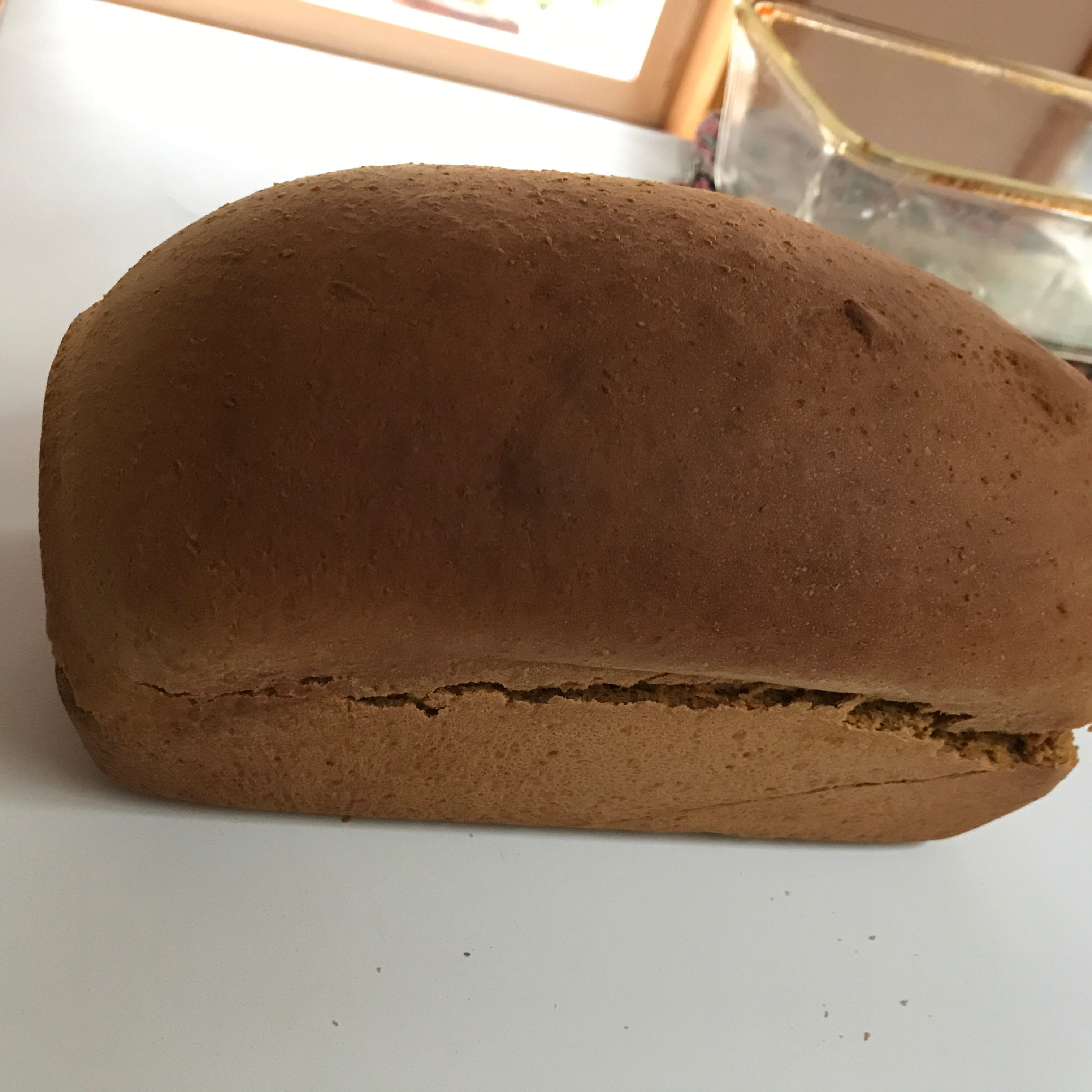 Anadama Bread 