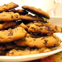 Original Nestle&reg; Toll House&reg; Chocolate Chip Cookies 