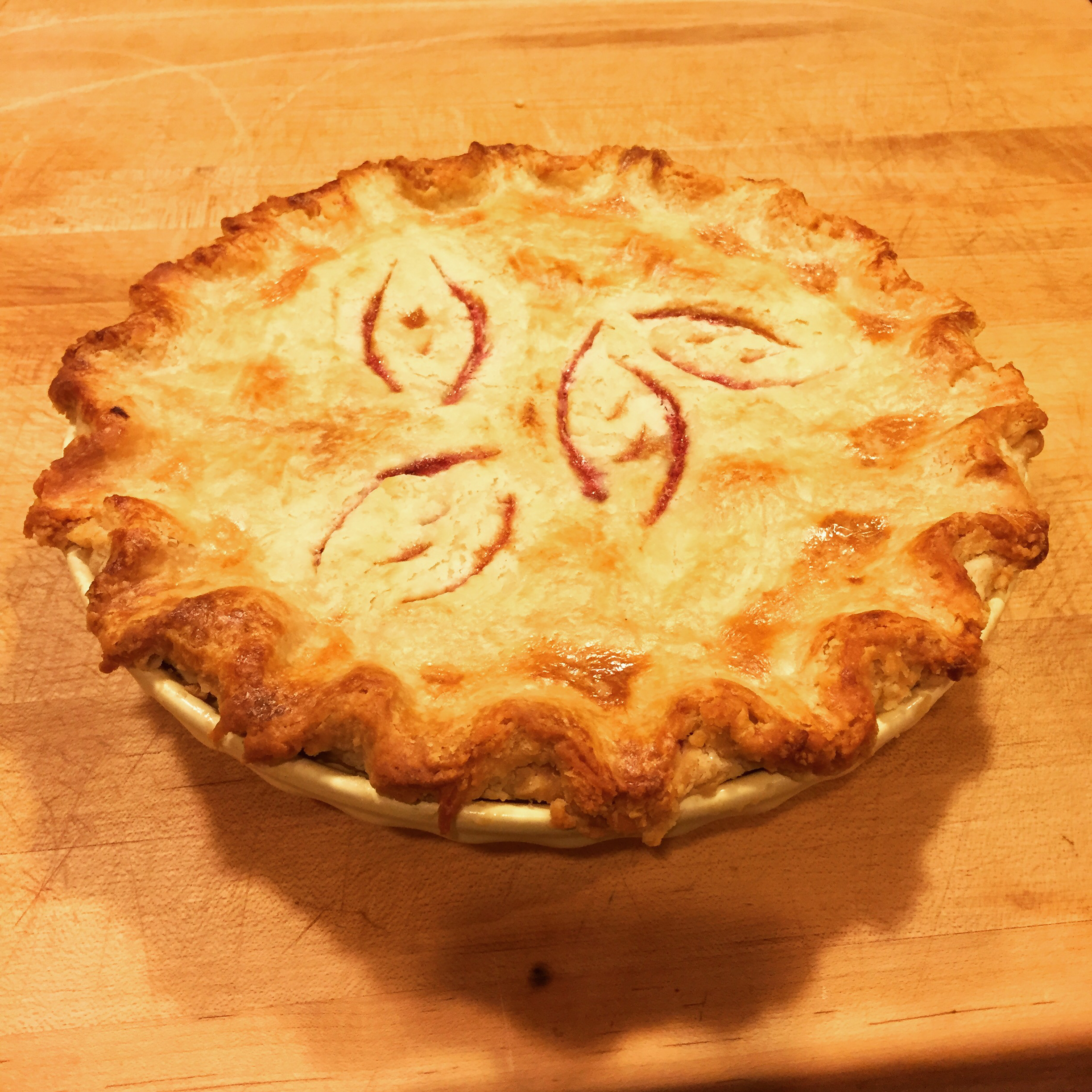 Raspberry Pie III 
