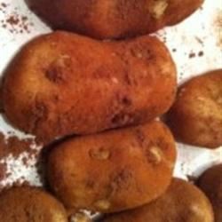 Grandmom's Irish Potatoes