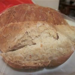 Italian Herb Bread II simplyysylvia