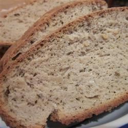 Italian Herb Bread II 