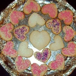 Sugar Cookies V 