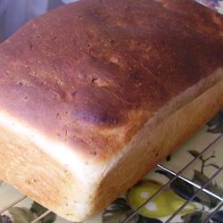 Tangy Buttermilk Cheese Bread 