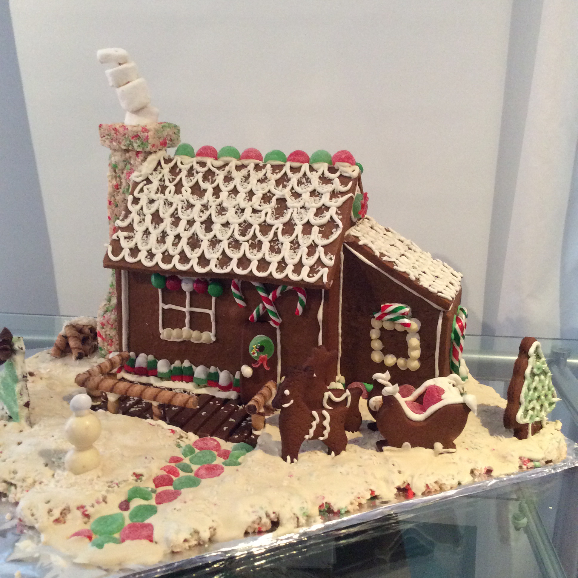 Building Gingerbread Niquey13