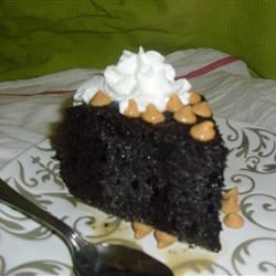 Chocolate Cake II 