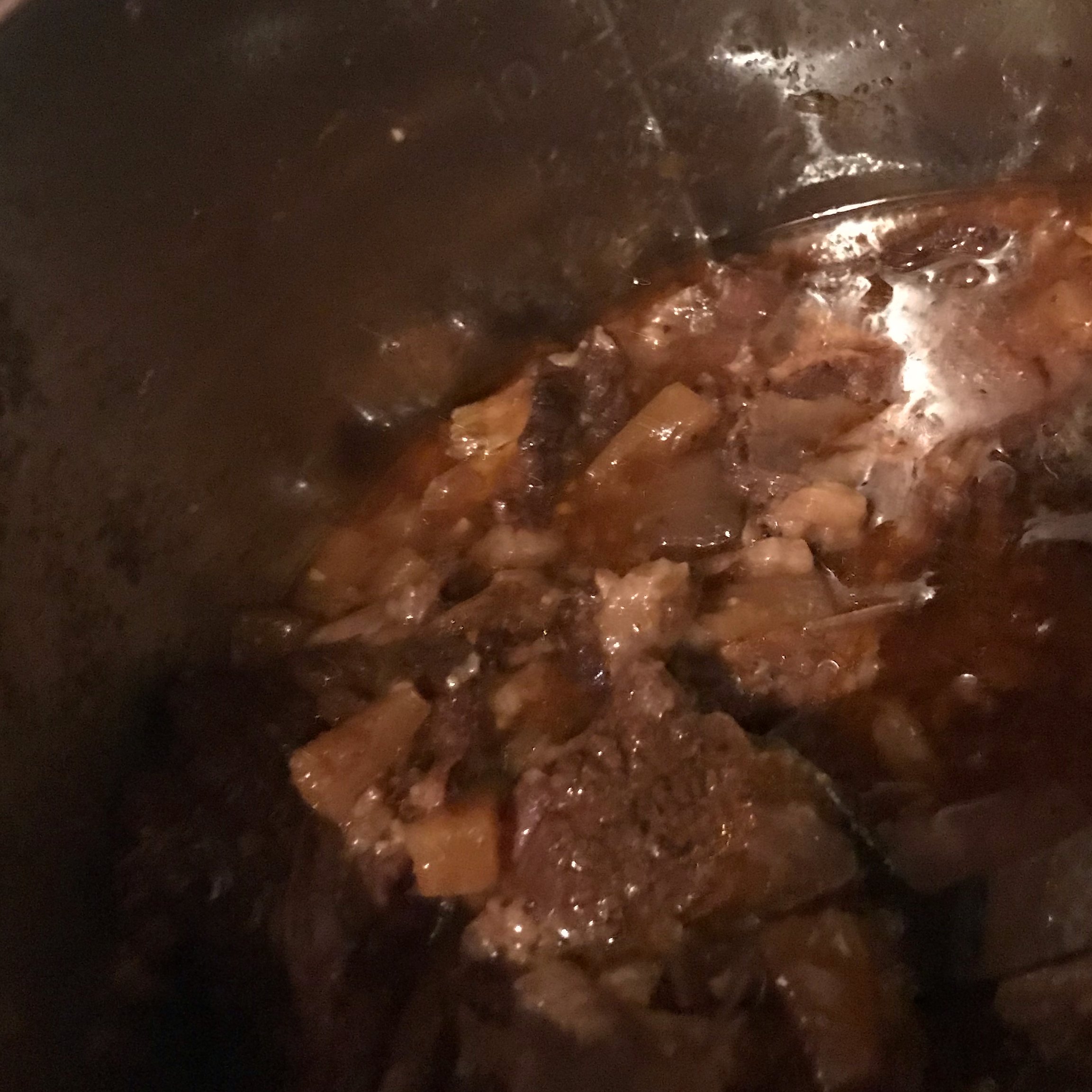 Super Short Ribs CHEFGEE$