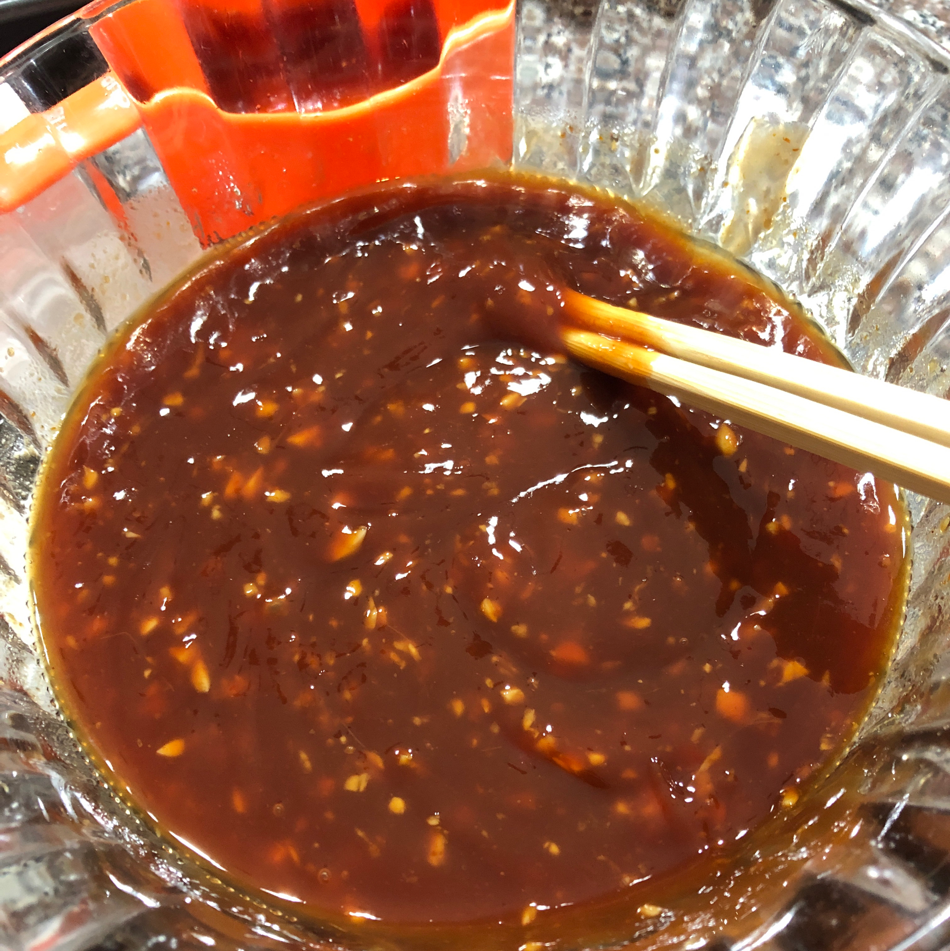 Tonkatsu Sauce 