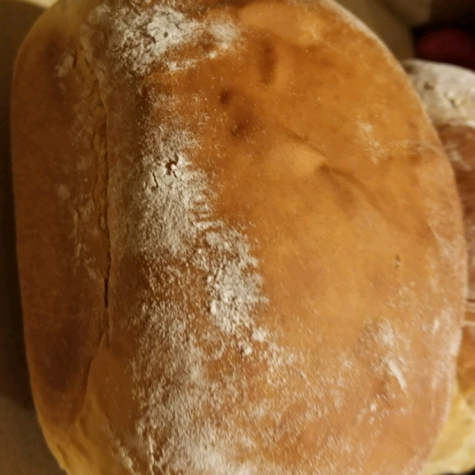 Hawaiian Bread II 