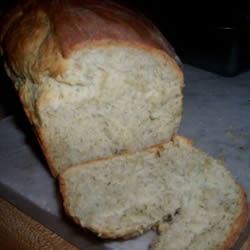 Cottage Dill Bread 