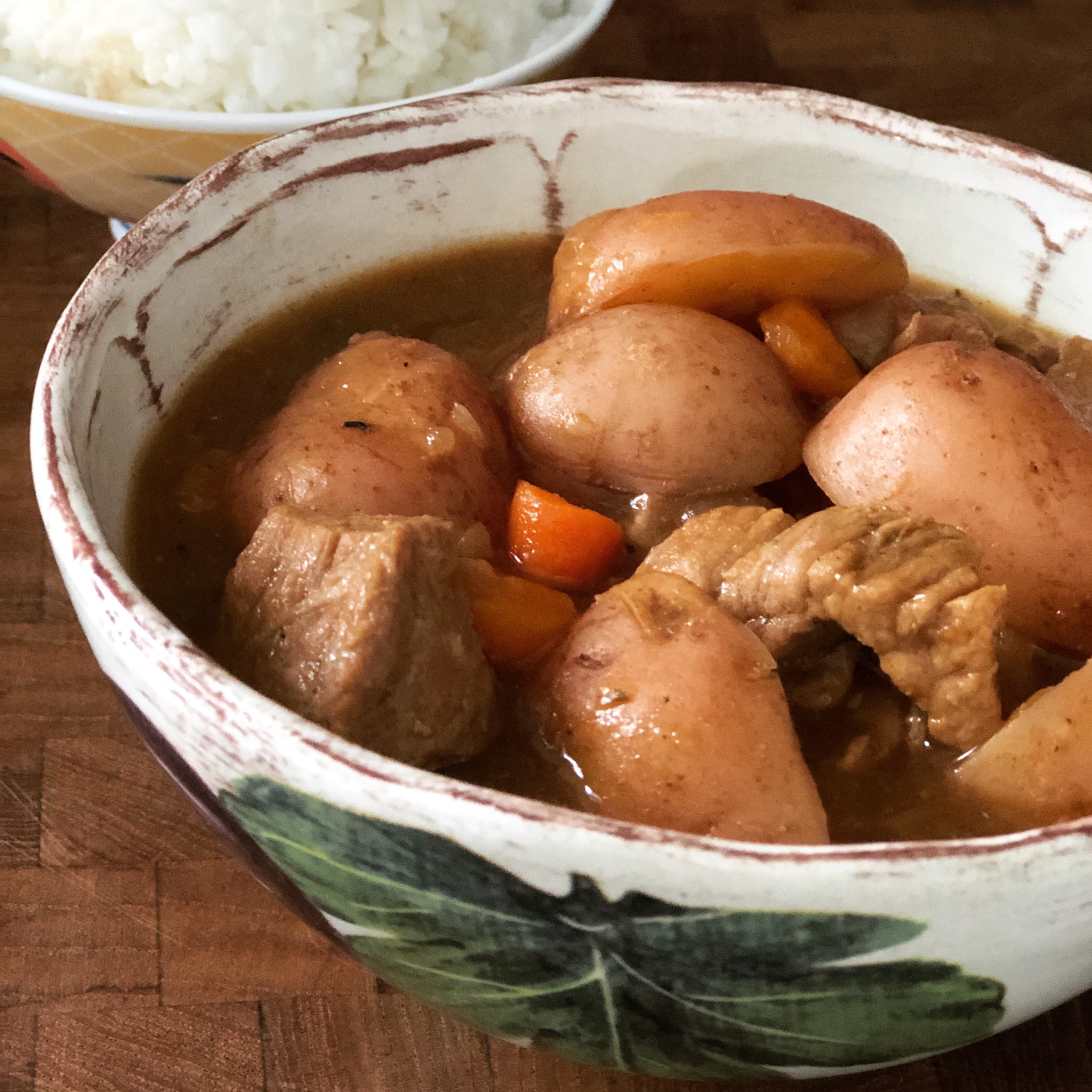 Instant Pot&reg; Irish Stew