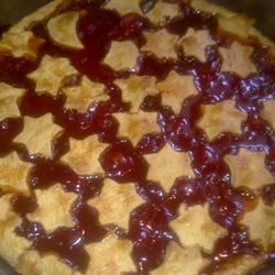Best Cherry Pie 