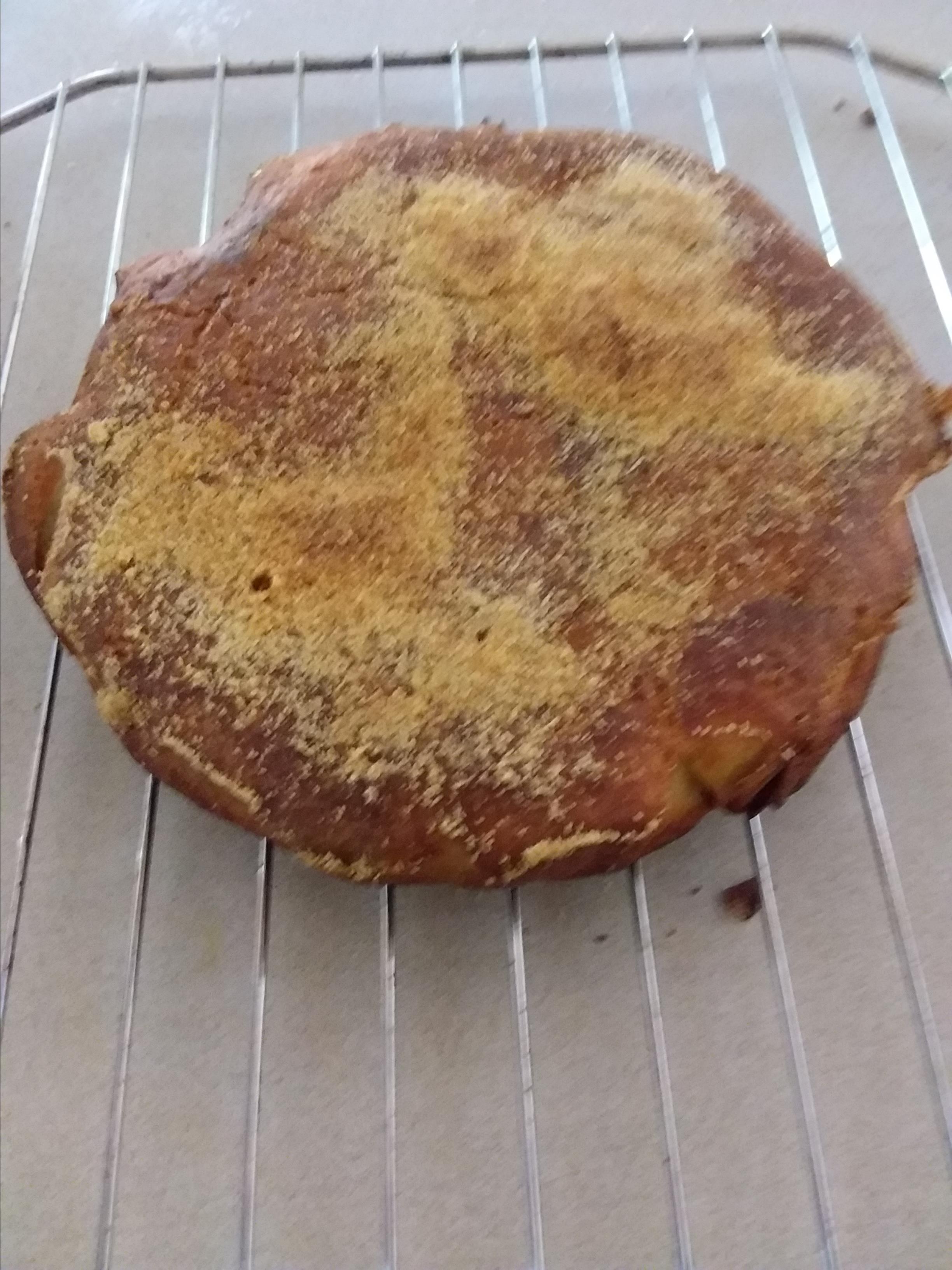 Perfect Gluten-Free Artisan Bread SHARON