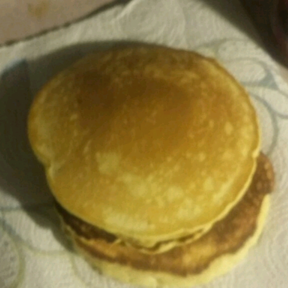 Pancakes I 