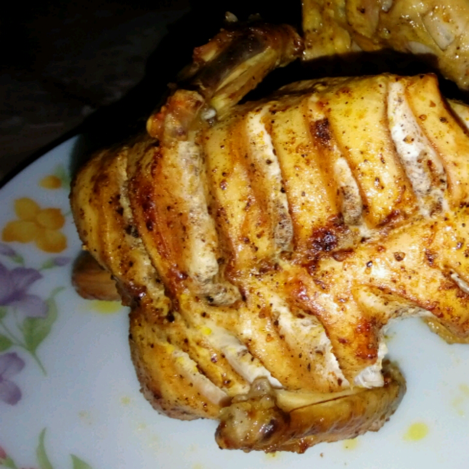 Rotisserie Chicken 