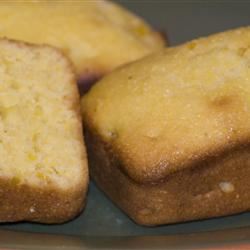 Cornbread Muffins I 