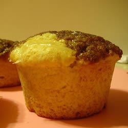 Streusel-Topped Muffins 
