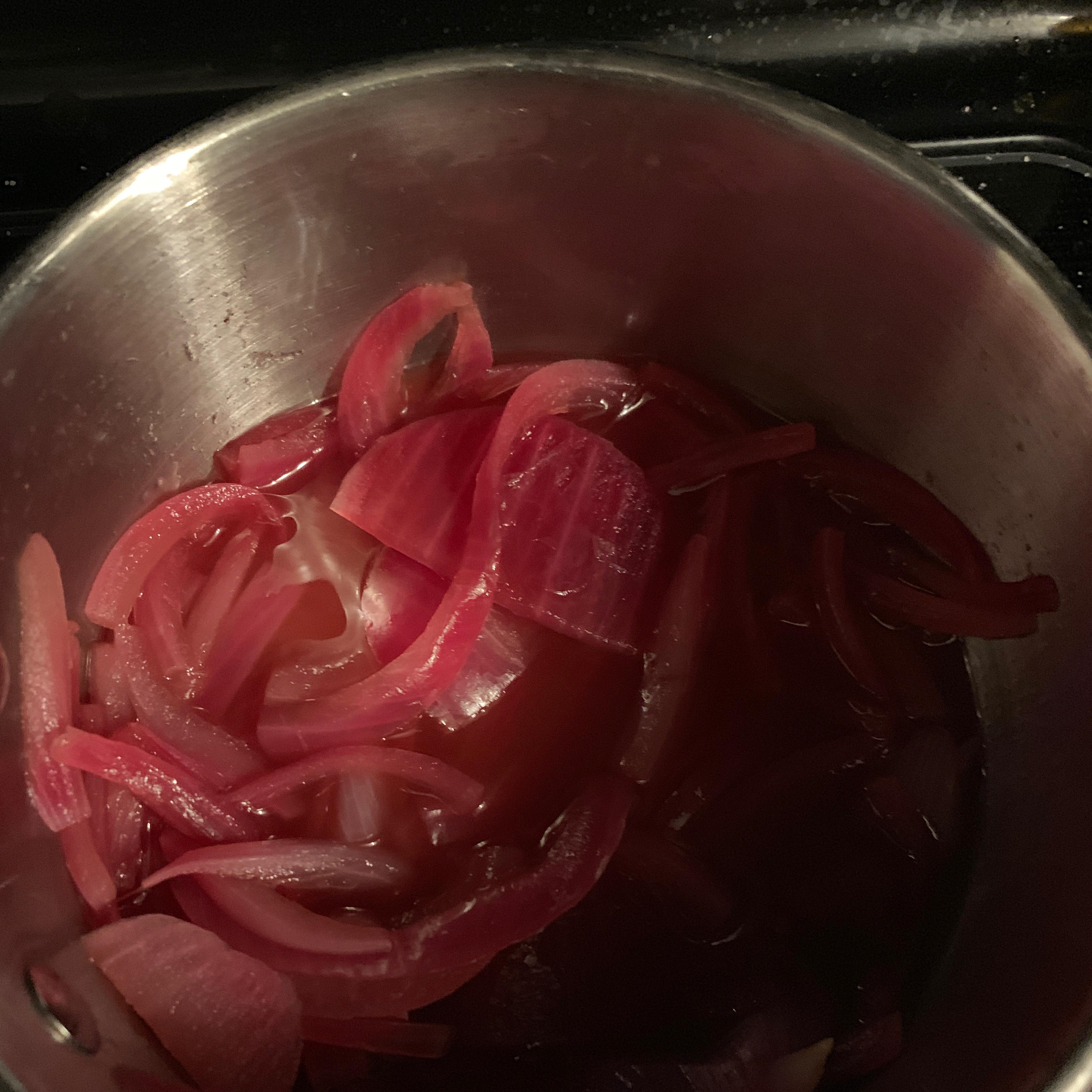 Pickled Onions Scott Stewart